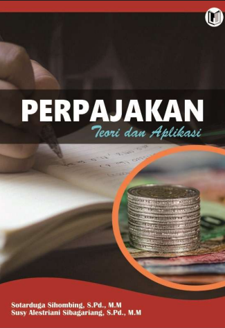 Perpajakan: Teori dan Aplikasi