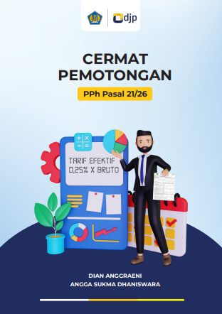 Cermat Pemotongan — (Buku PPh Pasal 21 / panduan DJP)