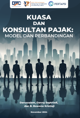 Kuasa dan Konsultan Pajak: Model dan Perbandingan